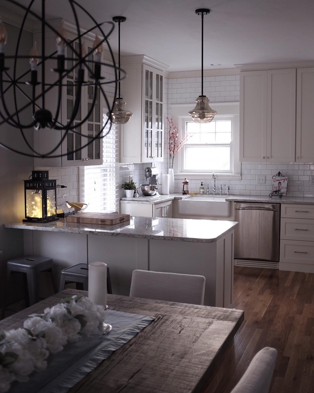 What’s in a Kitchen? – Christina's Kitchen